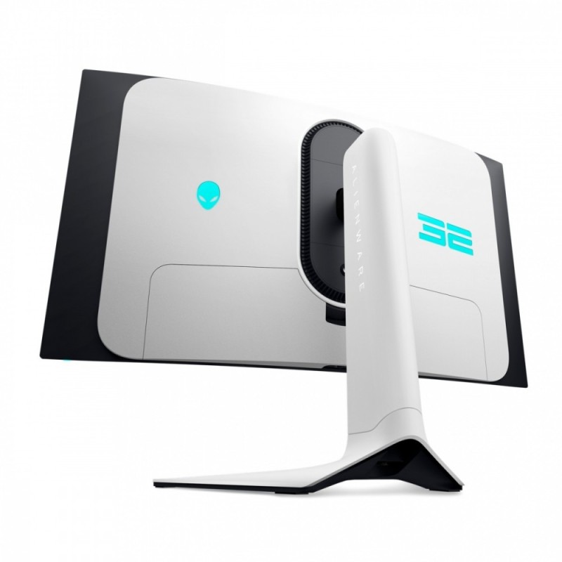 Monitor AW3225QF 31.6 cala Curved NVIDIA G-Sync Compatible 2… | PartsPC.pl