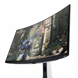 Monitor AW3225QF 31.6 cala Curved NVIDIA G-Sync Compatible 2… | PartsPC.pl