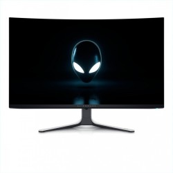 Monitor AW3225QF 31.6 cala Curved NVIDIA G-Sync Compatible 2… | PartsPC.pl