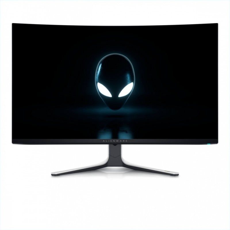 Monitor AW3225QF 31.6 cala Curved NVIDIA G-Sync Compatible 2… | PartsPC.pl