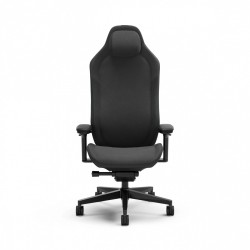 Fotel gamingowy Refine Fabric Dark | PartsPC.pl
