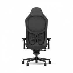 Fotel gamingowy Refine Fabric Dark | PartsPC.pl