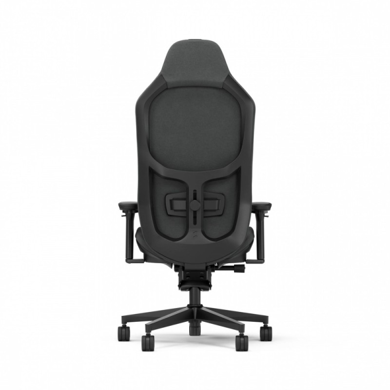 Fotel gamingowy Refine Fabric Dark | PartsPC.pl