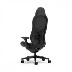 Fotel gamingowy Refine Fabric Dark | PartsPC.pl