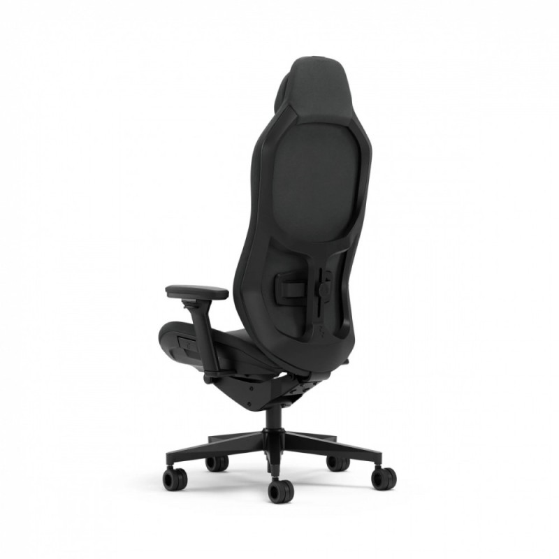 Fotel gamingowy Refine Fabric Dark | PartsPC.pl