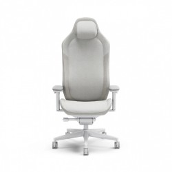 Fotel gamingowy Refine Fabric Light | PartsPC.pl
