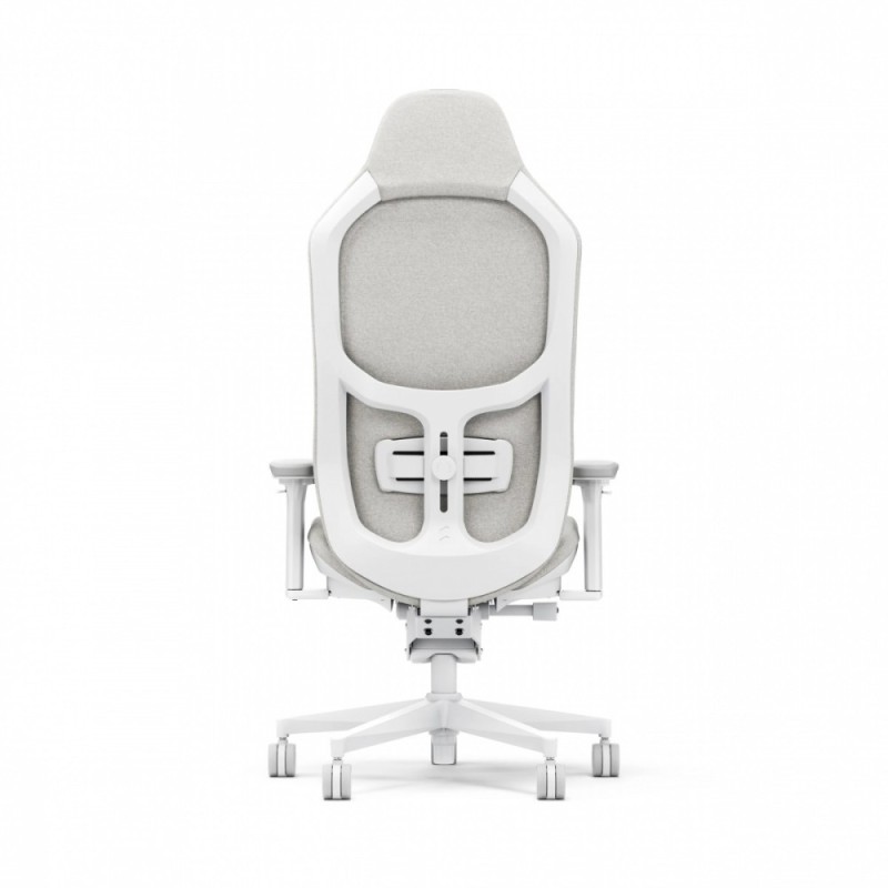 Fotel gamingowy Refine Fabric Light | PartsPC.pl