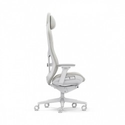 Fotel gamingowy Refine Fabric Light | PartsPC.pl