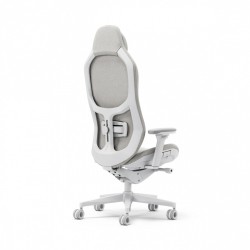 Fotel gamingowy Refine Fabric Light | PartsPC.pl