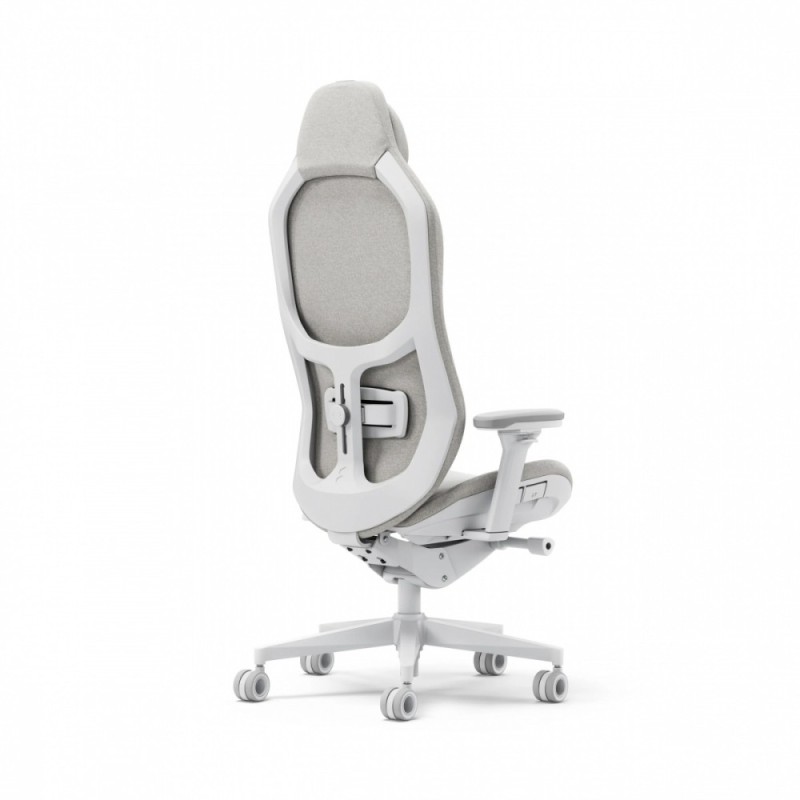 Fotel gamingowy Refine Fabric Light | PartsPC.pl