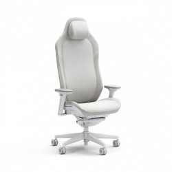 Fotel gamingowy Refine Fabric Light | PartsPC.pl