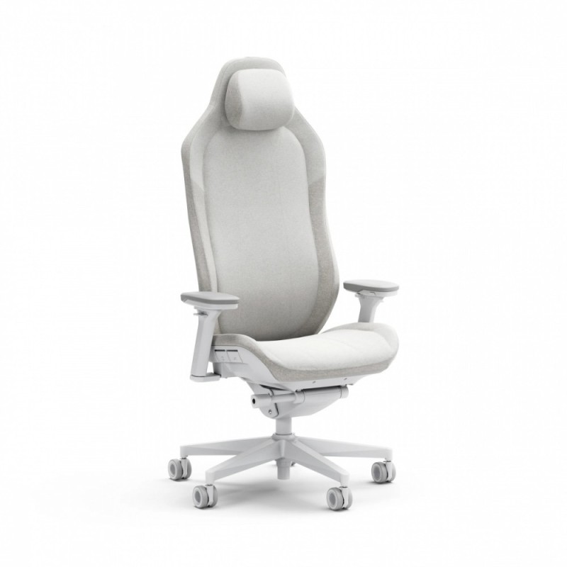 Fotel gamingowy Refine Fabric Light | PartsPC.pl