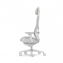 Fotel gamingowy Refine Fabric Light | PartsPC.pl