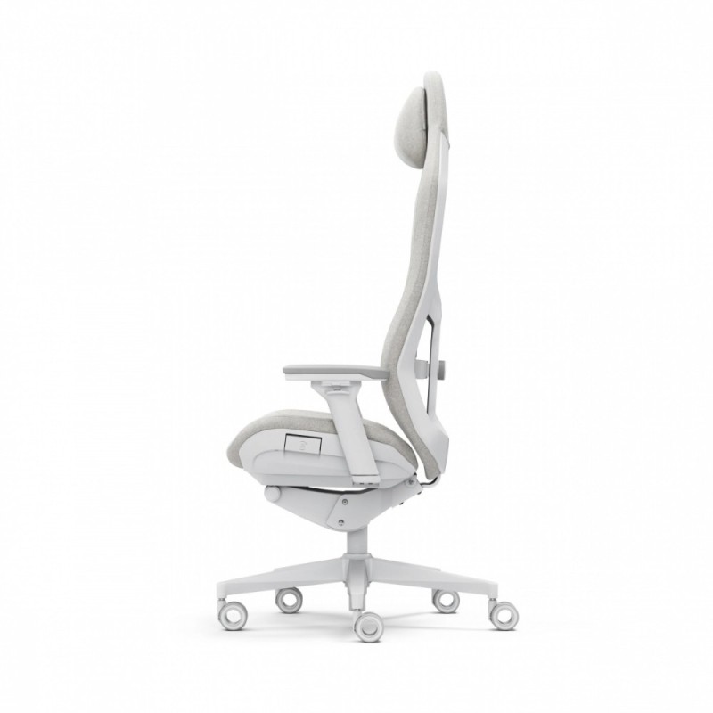 Fotel gamingowy Refine Fabric Light | PartsPC.pl