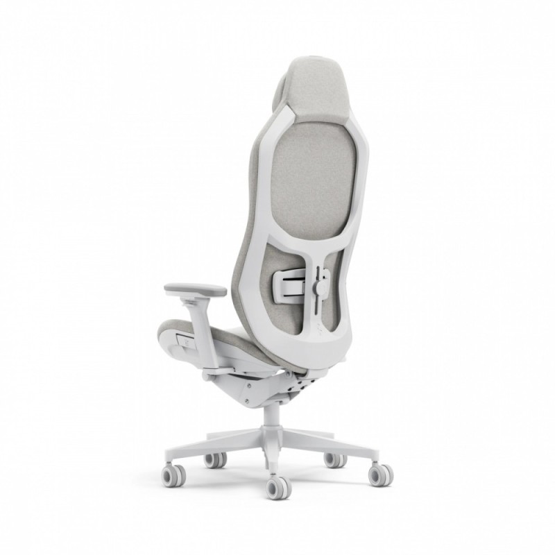 Fotel gamingowy Refine Fabric Light | PartsPC.pl