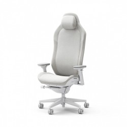 Fotel gamingowy Refine Fabric Light | PartsPC.pl