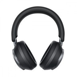 Słuchawki nauszne Soundcore Space One PRO Czarne | PartsPC.pl