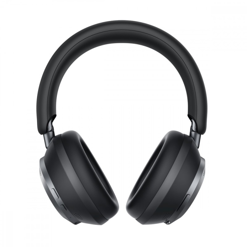 Słuchawki nauszne Soundcore Space One PRO Czarne | PartsPC.pl