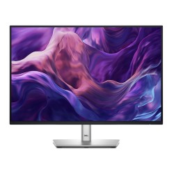 Monitor 24 cale P2425E 16:10 WUXGA/HDMI/USBC/DP/RJ45/USB/3Y | PartsPC.pl