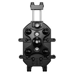Uchwyt na telefon do roweru Mount Pro | PartsPC.pl