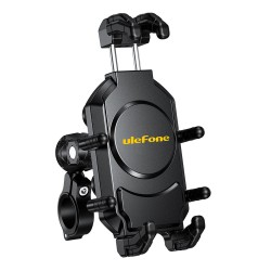 Uchwyt na telefon do roweru Mount Pro | PartsPC.pl