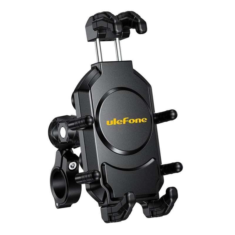 Uchwyt na telefon do roweru Mount Pro | PartsPC.pl