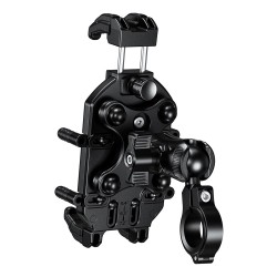 Uchwyt na telefon do roweru Mount Pro | PartsPC.pl
