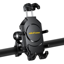 Uchwyt na telefon do roweru Mount Pro | PartsPC.pl