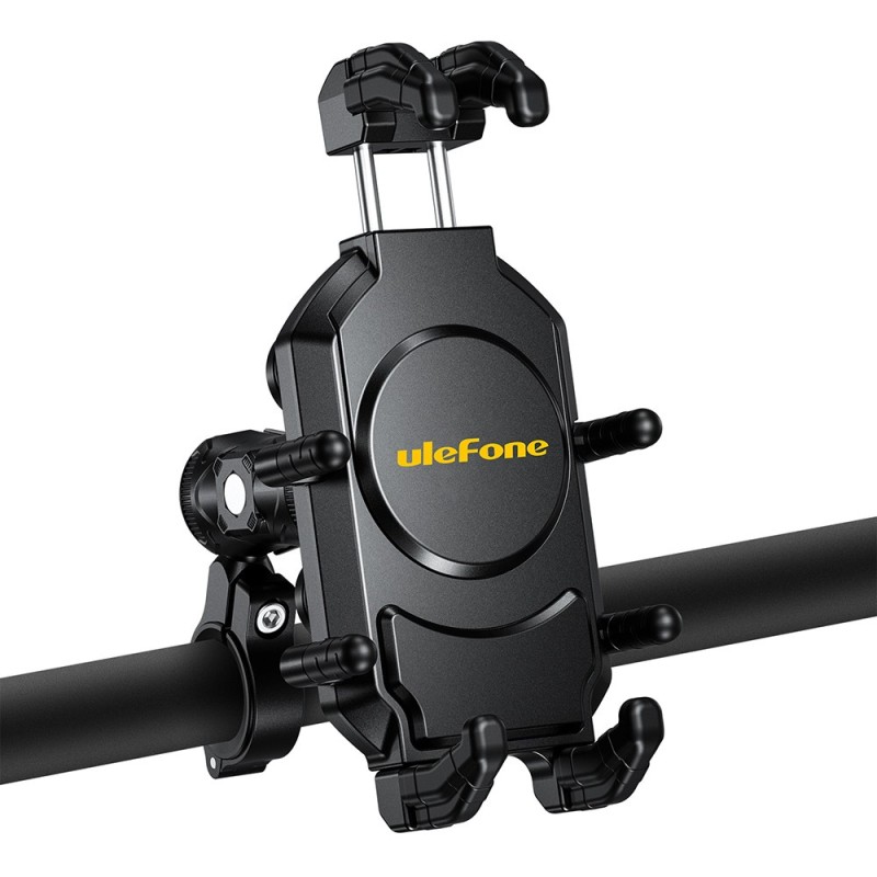 Uchwyt na telefon do roweru Mount Pro | PartsPC.pl