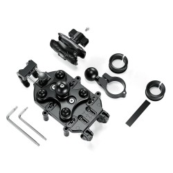 Uchwyt na telefon do roweru Mount Pro | PartsPC.pl