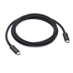 Przewód profesjonalny Thunderbolt 4 Pro (USB-C) - 1,8 m | PartsPC.pl