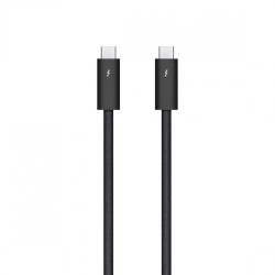 Przewód profesjonalny Thunderbolt 4 Pro (USB-C) - 1,8 m | PartsPC.pl
