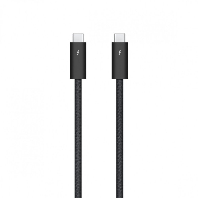 Przewód profesjonalny Thunderbolt 4 Pro (USB-C) - 1,8 m | PartsPC.pl