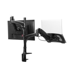 Uchwyt MARA na monitor i laptopa | PartsPC.pl