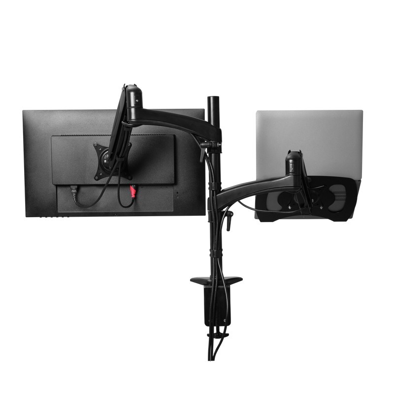 Uchwyt MARA na monitor i laptopa | PartsPC.pl