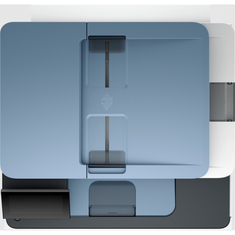 Urządzenie wielofunkcyjne Color LaserJet Pro 3302sdw 499Q6F | PartsPC.pl