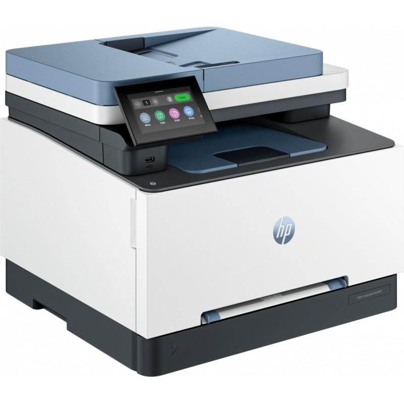 Urządzenie wielofunkcyjne Color LaserJet Pro 3302sdw 499Q6F | PartsPC.pl