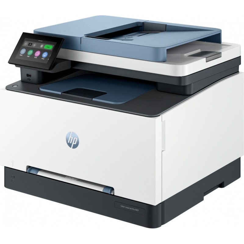Urządzenie wielofunkcyjne Color LaserJet Pro 3302sdw 499Q6F | PartsPC.pl