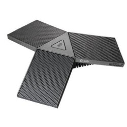 Studio Mikrofon X50/X52/X70 USB Table Mic  875M6AA | PartsPC.pl