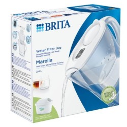 Dzbanek filtrujący 2,4l Marella Maxtra PRO Pure Performance … | PartsPC.pl