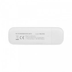 Modem USB Rebel 4G LTE z WiFi | PartsPC.pl