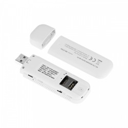Modem USB Rebel 4G LTE z WiFi | PartsPC.pl