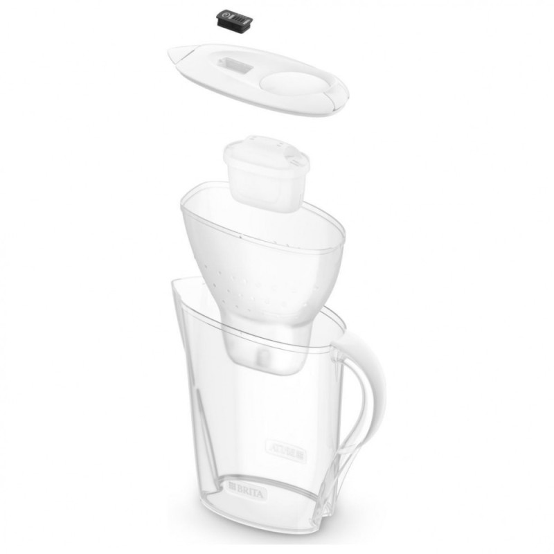 Dzbanek filtrujący 3,5l Marella XL + 4 wkłady Maxtra Pro Pur… | PartsPC.pl
