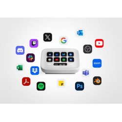 Stream Deck Neo | PartsPC.pl
