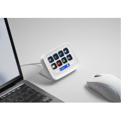 Stream Deck Neo | PartsPC.pl