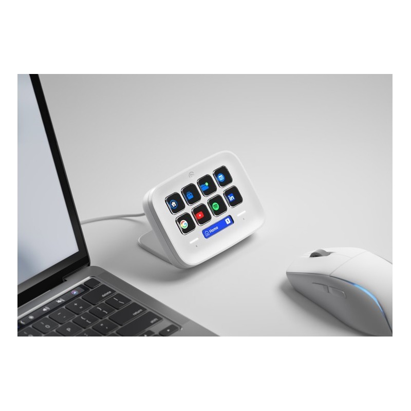 Stream Deck Neo | PartsPC.pl