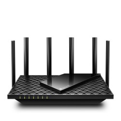 Router Archer AXE75 Router WiFi 6E AX5400 | PartsPC.pl