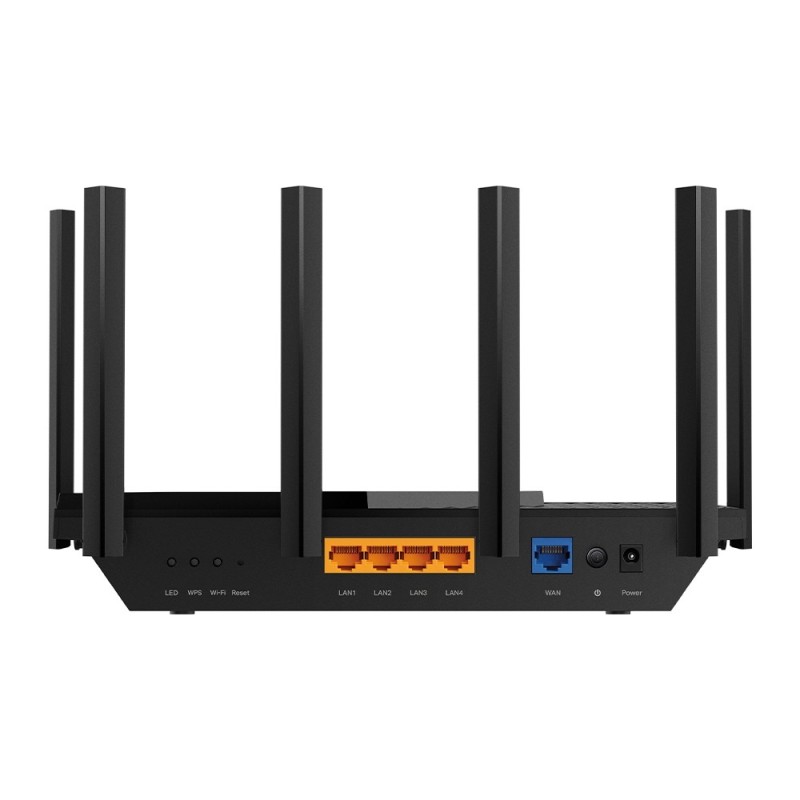 Router Archer AXE75 Router WiFi 6E AX5400 | PartsPC.pl