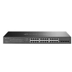 Przełącznik SG2428LP  16xGE PoE+ 8xGE 4xSFP | PartsPC.pl