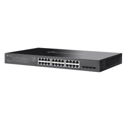 Przełącznik SG2428LP  16xGE PoE+ 8xGE 4xSFP | PartsPC.pl